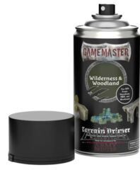 Gamemaster: Terrain Primer - Wilderness & Woodland